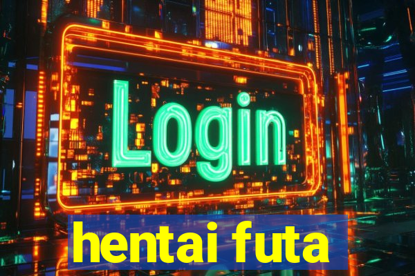hentai futa